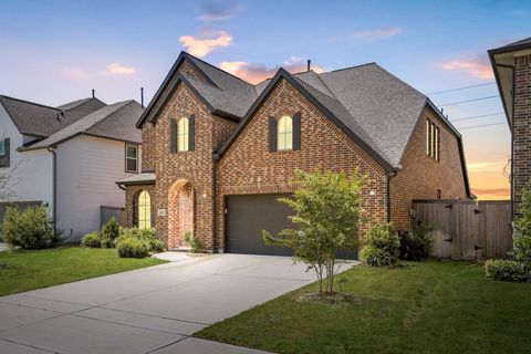 Photo of 26327 Rising Light Lane, Richmond, TX 77406 (MLS # 34893698) Photo of 26327 Rising Light Lane, Richmond, TX 77406 (MLS # 34893698)
