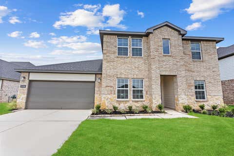 Photo of 31410 Hastings Park Drive, Fulshear, TX 77441 (MLS # 4128640)