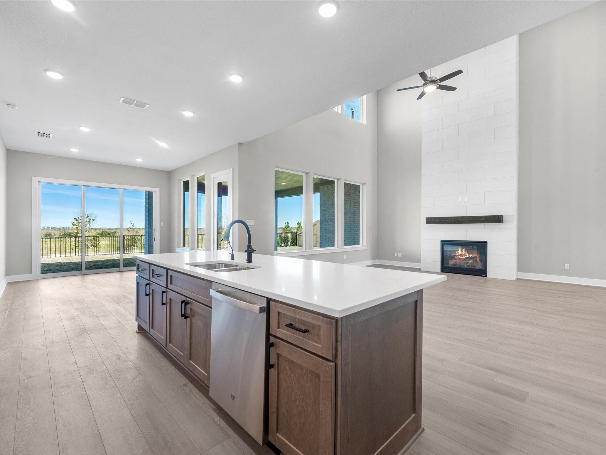 802 Lily Haven Trail