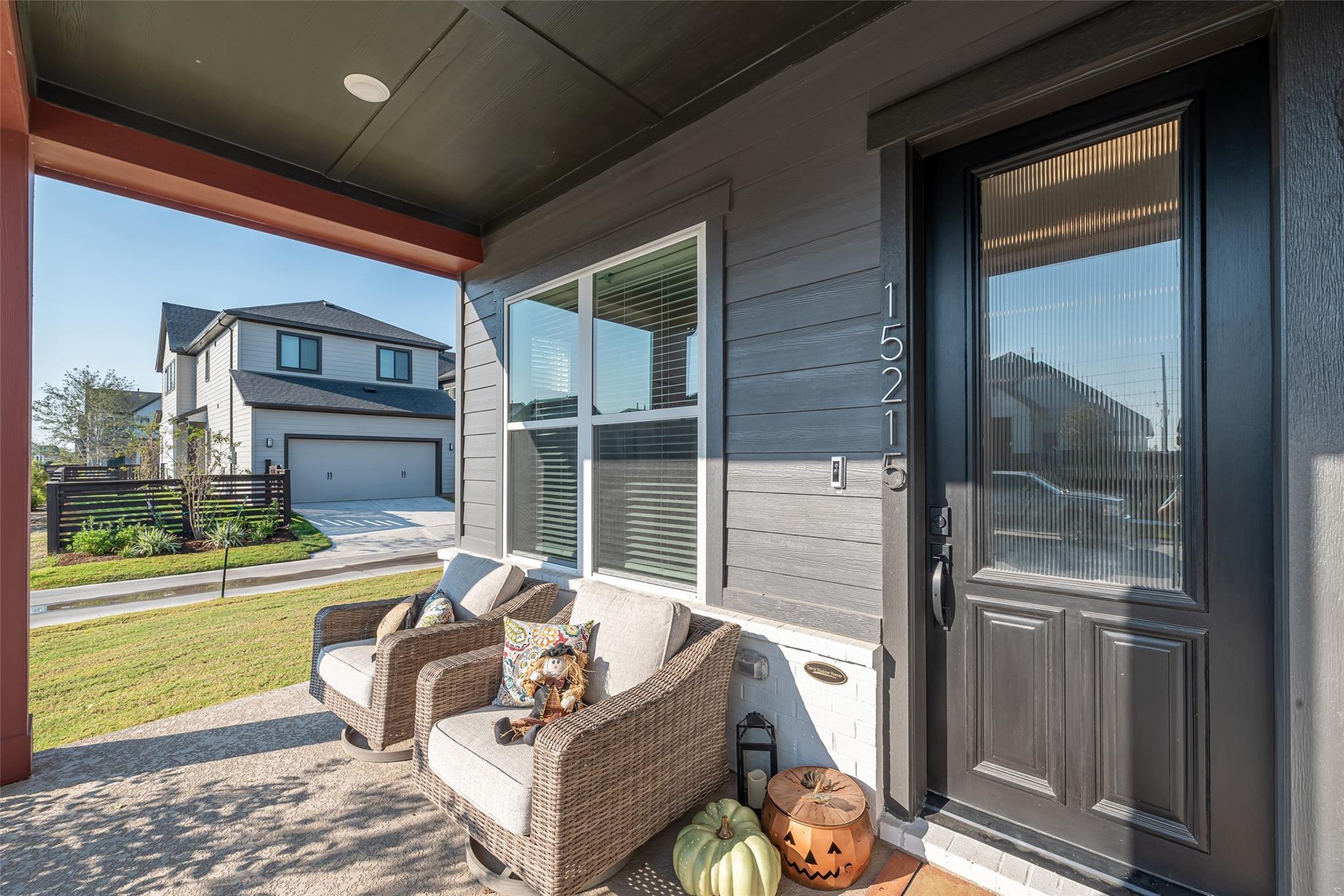 15215 Boisterous Way