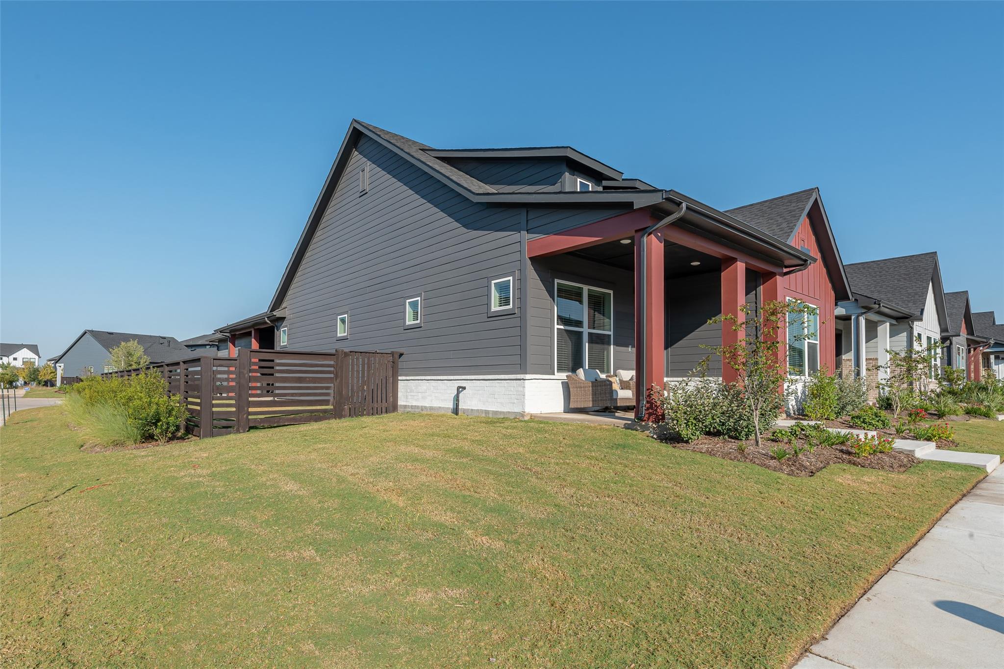 15215 Boisterous Way