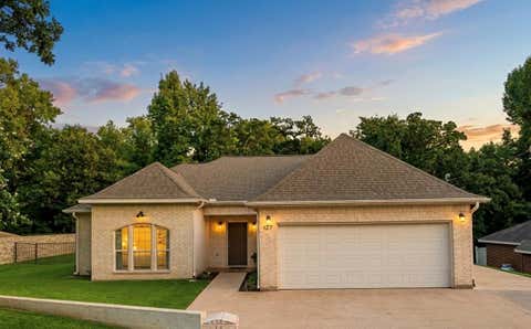 Photo of 127 Boyd Street, Buffalo, TX 75831 (MLS # 50534091)