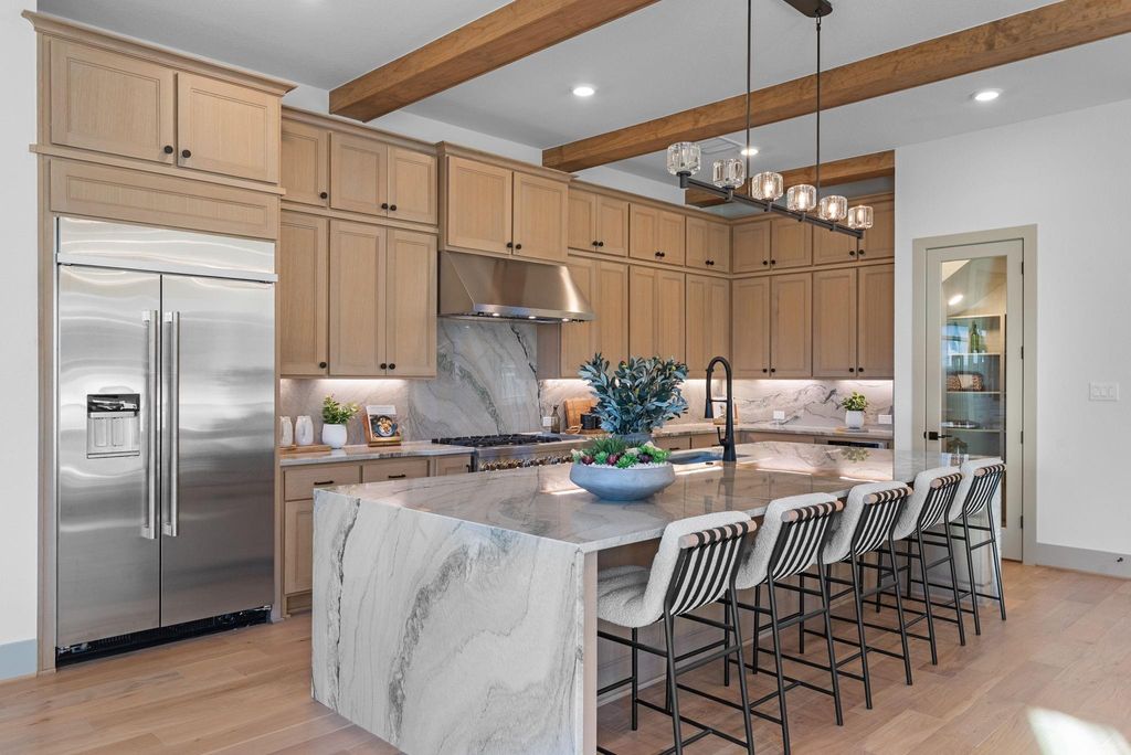 Photo of 4706 Mulberry Shrubs Court, Manvel, TX 77578 (MLS # 16679835)