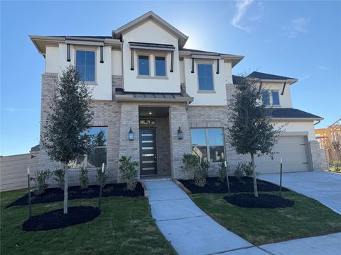 Photo of 4706 Mulberry Shrubs Court, Manvel, TX 77578 (MLS # 16679835)