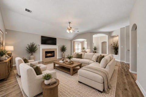 Photo of 12222 Hawthorne Drive, Montgomery, TX 77356 (MLS # 14889334)