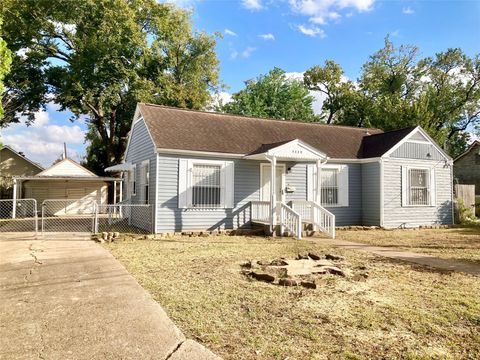 Photo of 7125 Goforth Street, Houston, TX 77021 (MLS # 98494556)
