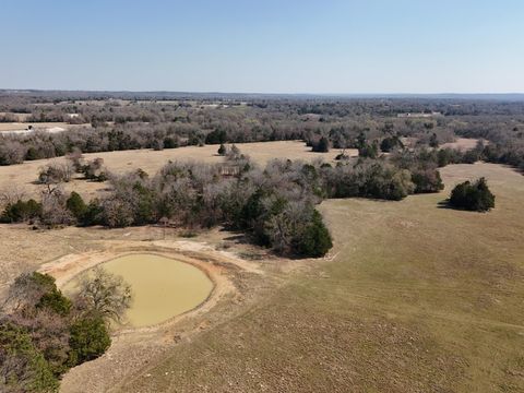 Vacant Land For Sale - TBD TRACT 3 Fcr 510<br/> Fairfield, TX 75840