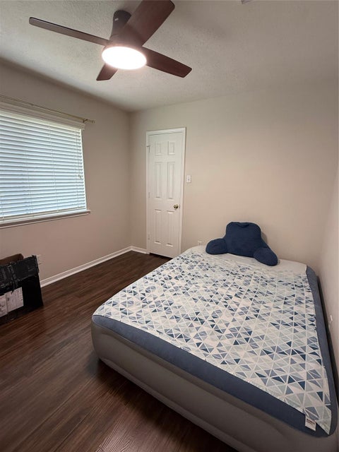 Tiny photo for 11807 Mckinney Falls Court, Sugar Land, TX 77498 (MLS # 26058644)