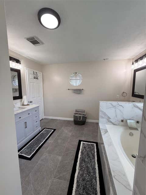 Tiny photo for 11807 Mckinney Falls Court, Sugar Land, TX 77498 (MLS # 26058644)