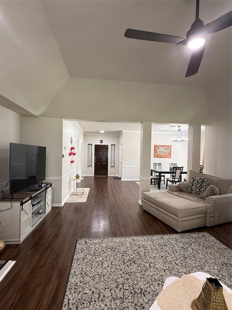 Tiny photo for 11807 Mckinney Falls Court, Sugar Land, TX 77498 (MLS # 26058644)