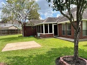 Tiny photo for 11807 Mckinney Falls Court, Sugar Land, TX 77498 (MLS # 26058644)
