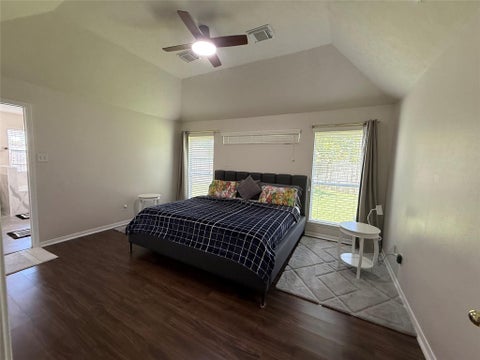 Tiny photo for 11807 Mckinney Falls Court, Sugar Land, TX 77498 (MLS # 26058644)