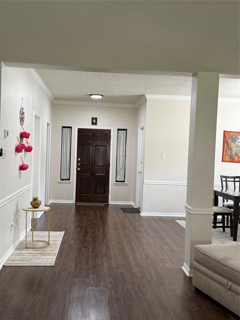 Tiny photo for 11807 Mckinney Falls Court, Sugar Land, TX 77498 (MLS # 26058644)