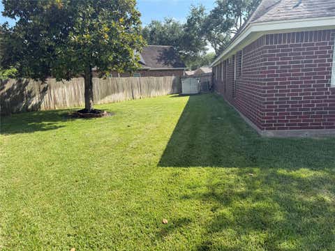 Tiny photo for 11807 Mckinney Falls Court, Sugar Land, TX 77498 (MLS # 26058644)