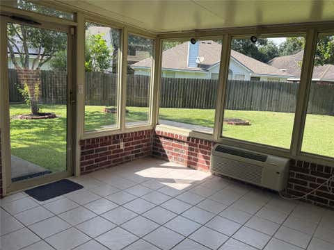 Tiny photo for 11807 Mckinney Falls Court, Sugar Land, TX 77498 (MLS # 26058644)