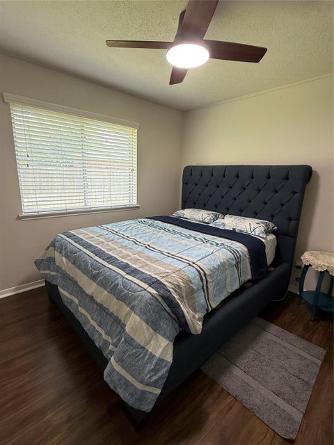 Tiny photo for 11807 Mckinney Falls Court, Sugar Land, TX 77498 (MLS # 26058644)