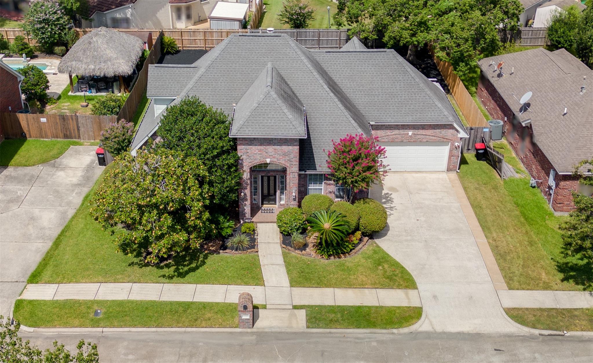 4407 Santee Drive
