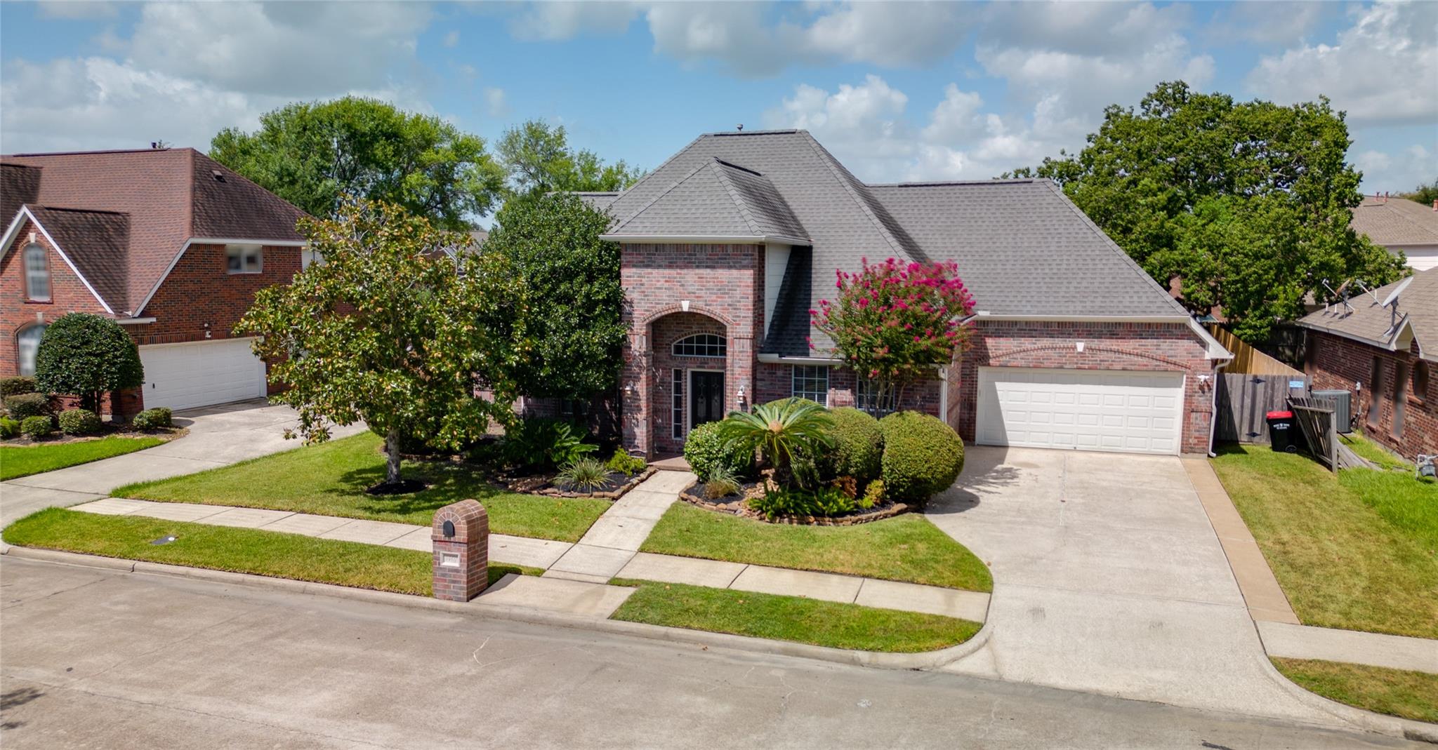 4407 Santee Drive