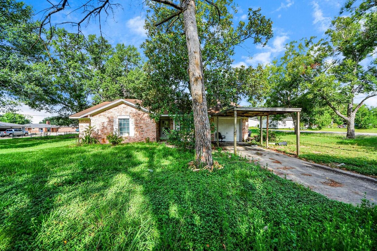 15511 Jessie Parker Road