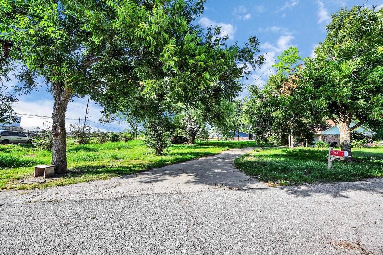 15511 Jessie Parker Road