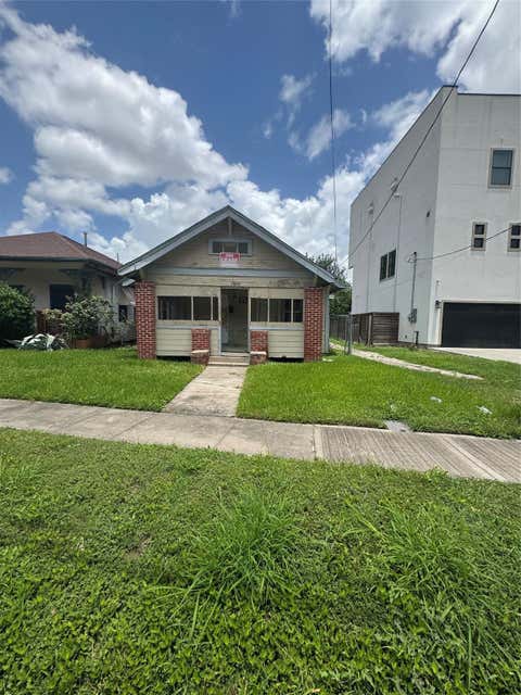 Photo of 3265 Holman Street, Houston, TX 77004 (MLS # 9485956)