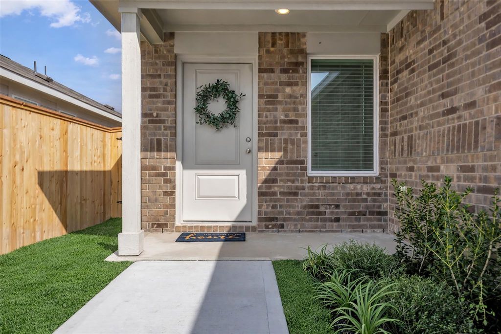 Photo of 18065 Trepito Avenue, New Caney, TX 77357 (MLS # 49105922)