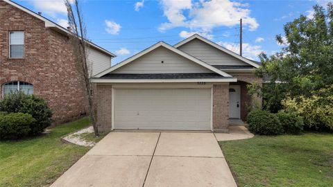 Photo of 5735 Brookhollow Pine Trail, Houston, TX 77084 (MLS # 20262132)