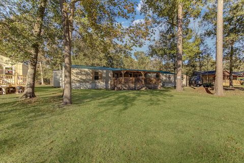Photo of 188 County Road 429, Dayton, TX 77535 (MLS # 83050606)