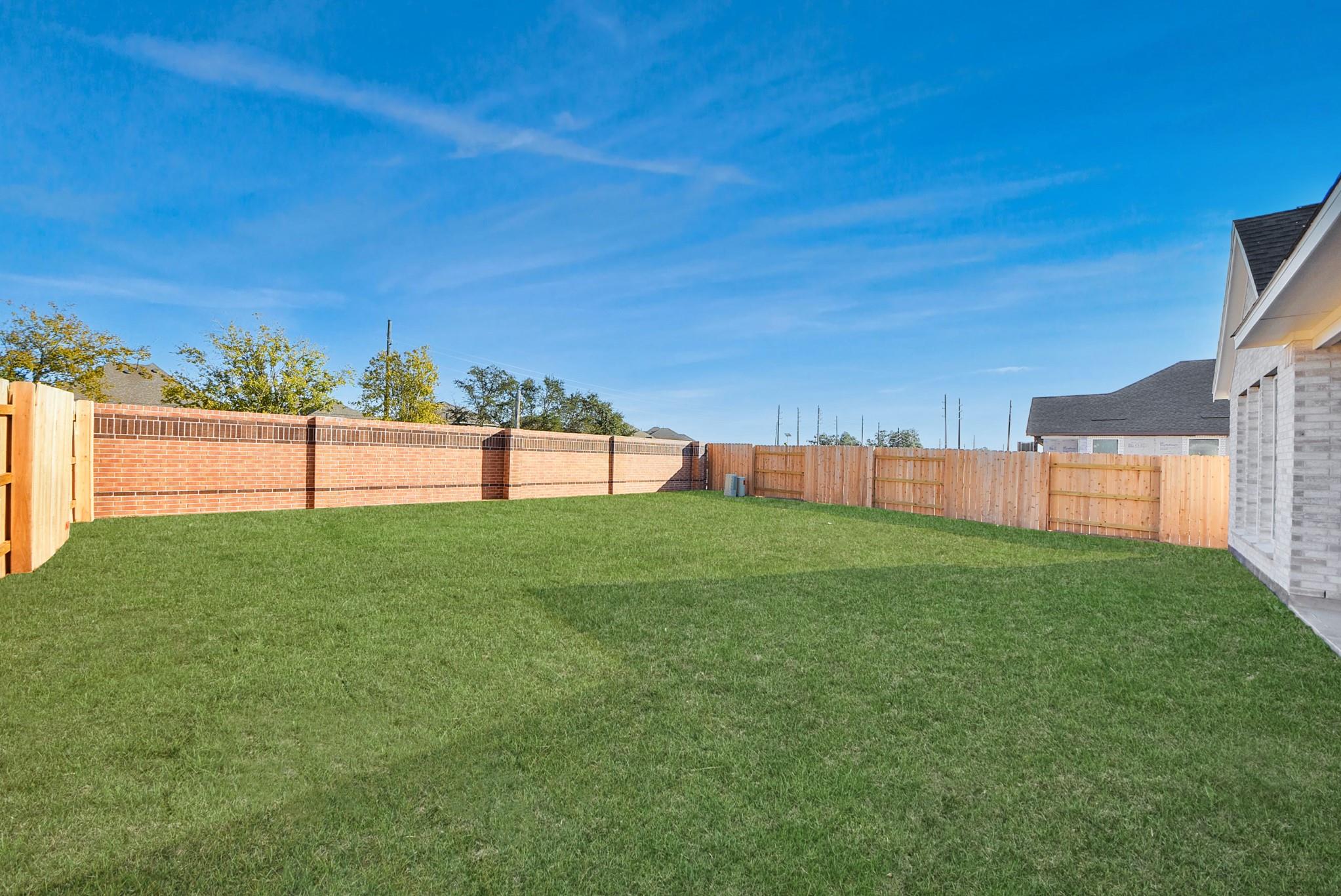 7418 Aurburn Wheat Drive