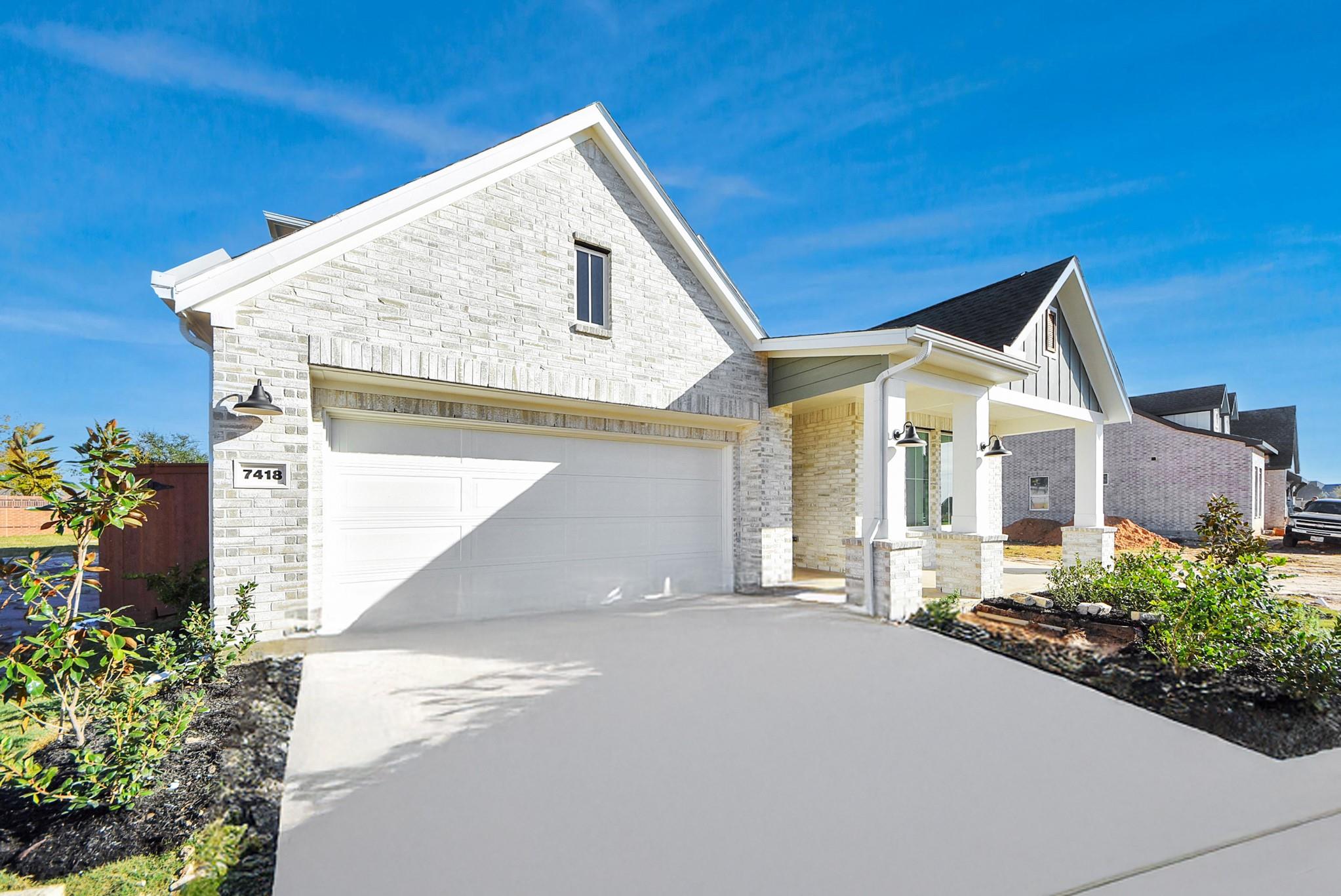 7418 Aurburn Wheat Drive