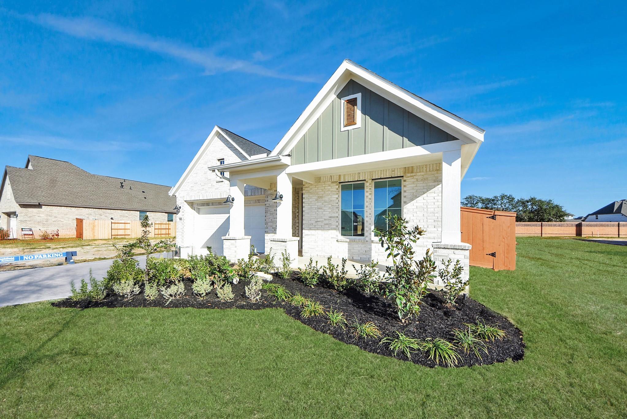 7418 Aurburn Wheat Drive