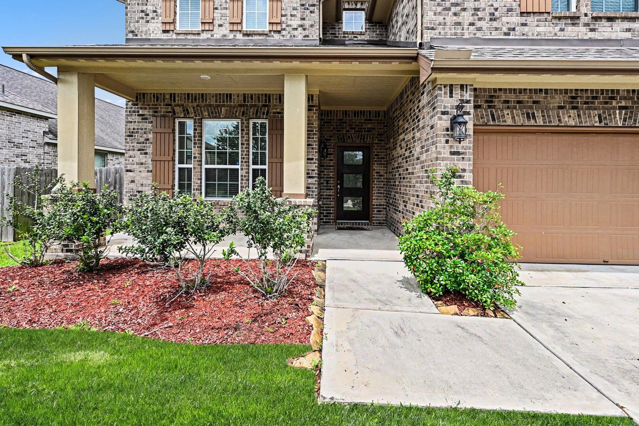 1806 Boulder Lake Court