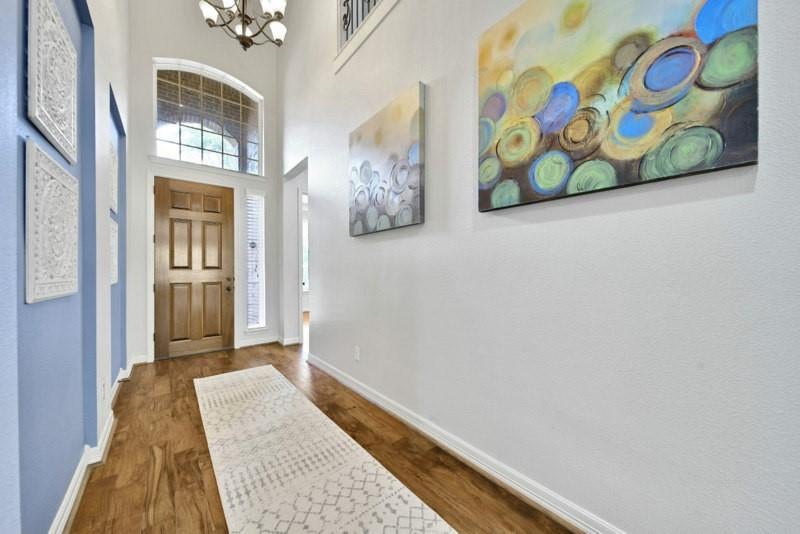 6718 Sotoria Lane