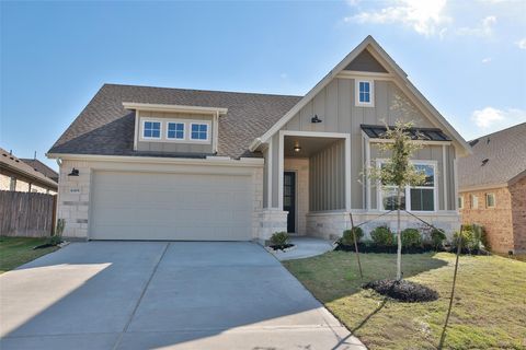 Homes For Sale - 6305 Promenade Drive<br/> College Station, TX 77845