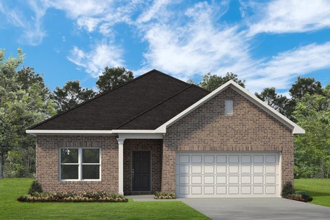 Photo of 252 Green Juniper Way, Pattison, TX 77423 (MLS # 86590211)