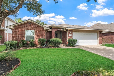 Homes For Sale - 15015 Mills Park Lane Lane<br/> Harris County, Cypress, TX 77429