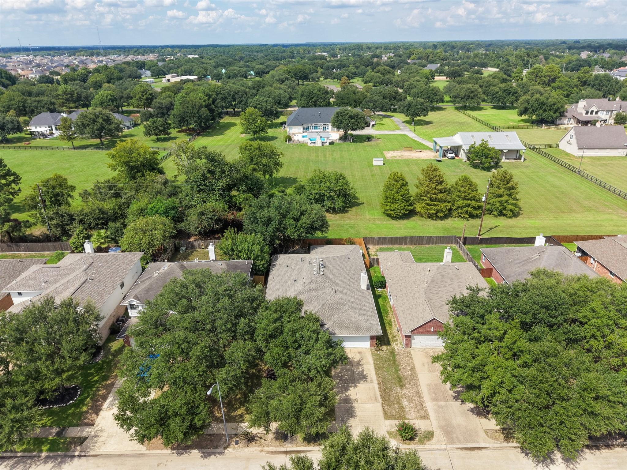 15015 Mills Park Lane Lane