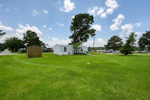 Photo of 108 Monroe Street, Willis, TX 77378 (MLS # 97072721)