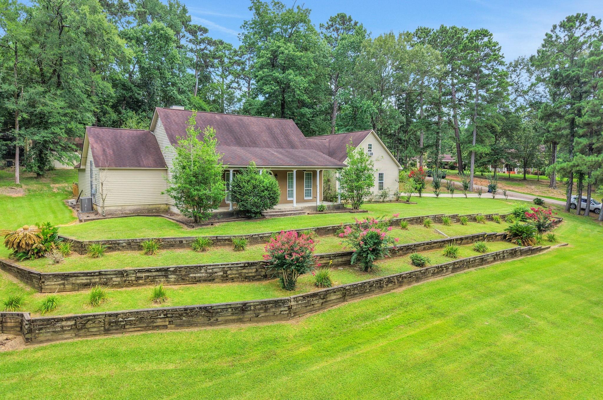 401 Hill Creek Drive