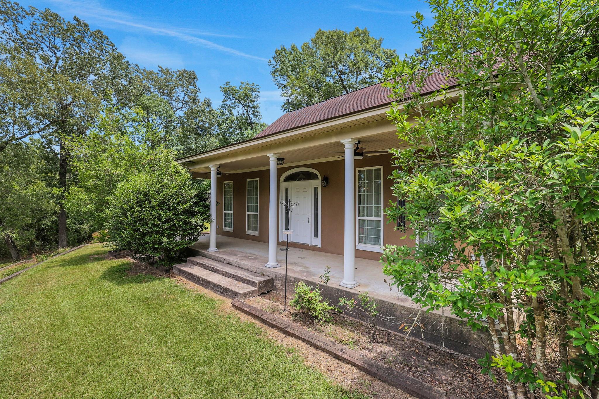 401 Hill Creek Drive