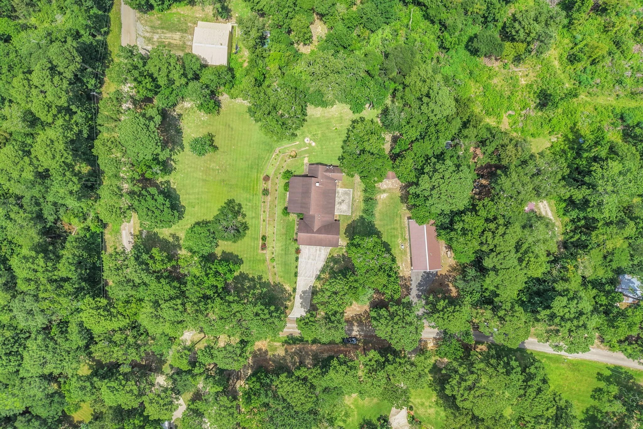 401 Hill Creek Drive
