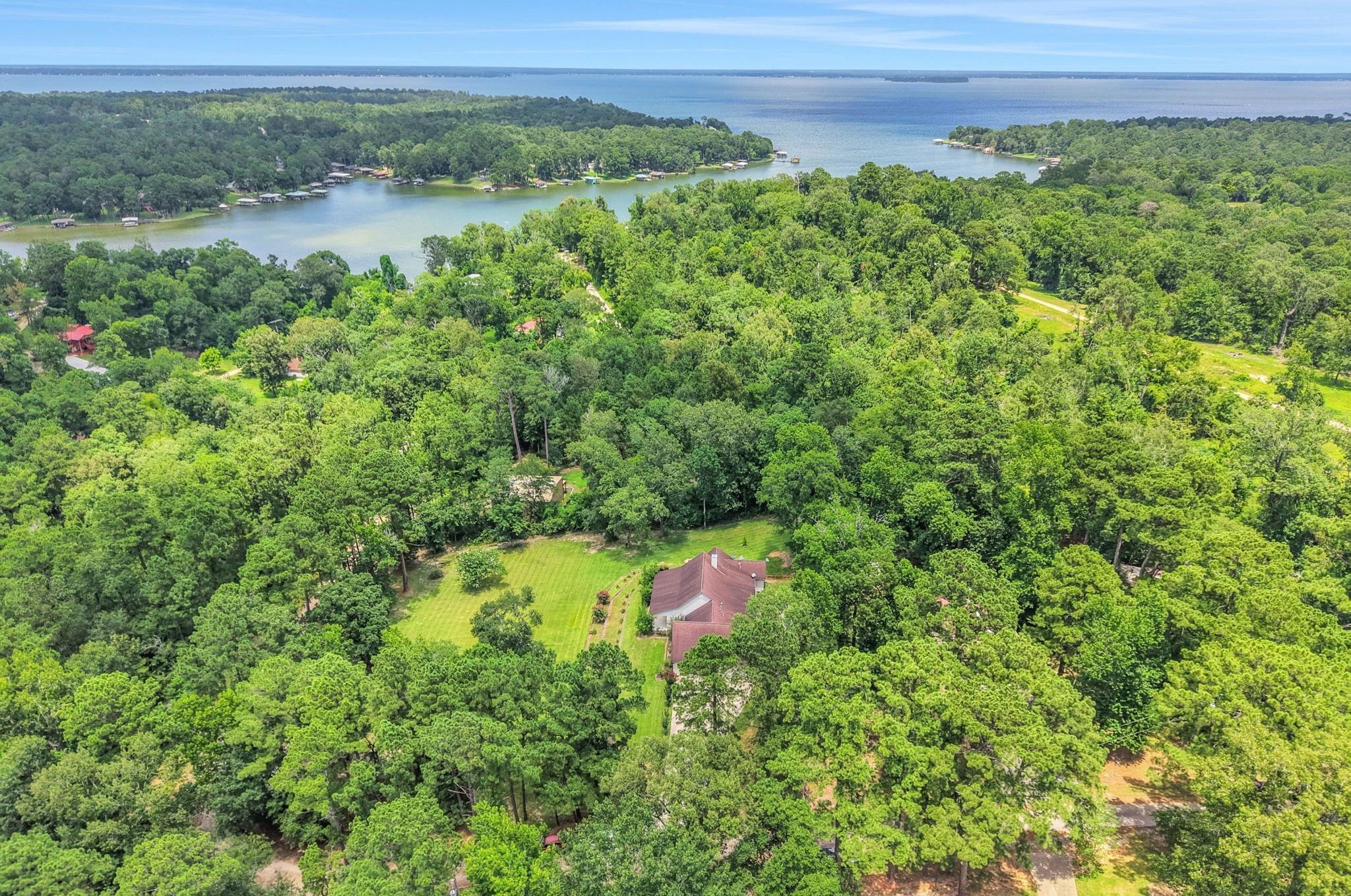 401 Hill Creek Drive