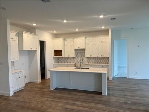 Photo of 31510 Meadow Run Lane, Fulshear, TX 77423 (MLS # 11239928)