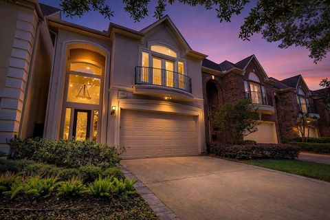 Photo of 5329 Mcculloch Circle, Houston, TX 77056 (MLS # 21154354)