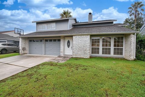 Photo of 3539 Duncaster Drive, Missouri City, TX 77459 (MLS # 21462077)