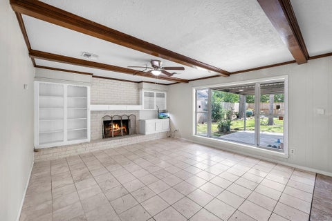 Photo of 11319 Briar Forest Drive, Houston, TX 77077 (MLS # 43460623)