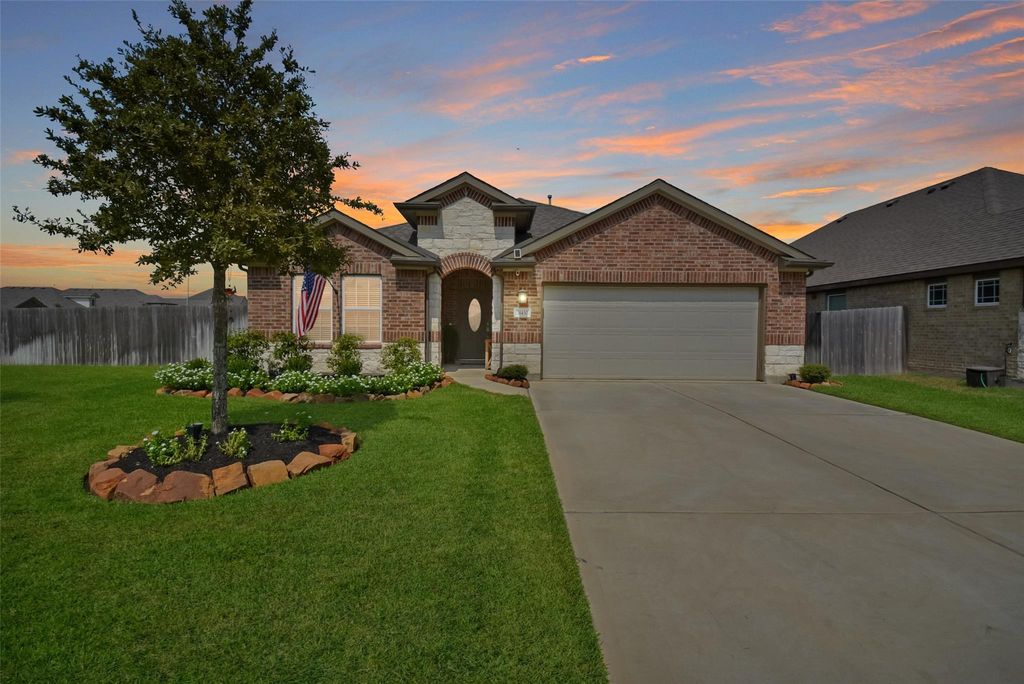 Photo of 31430 Stone Ridge Forest Drive, Hockley, TX 77447 (MLS # 67831116)