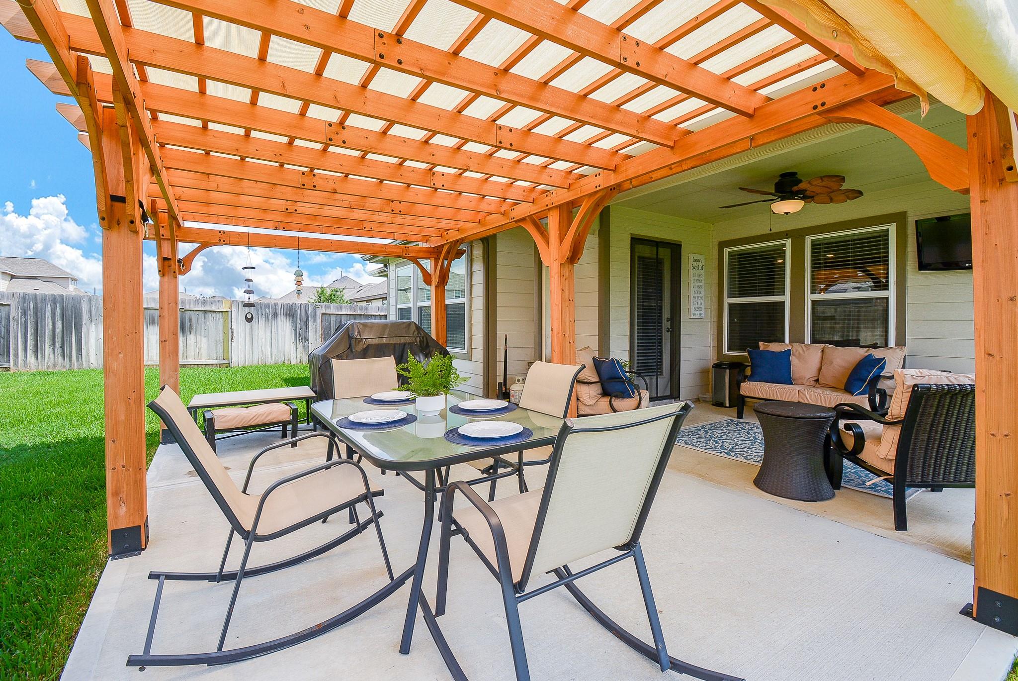 31430 Stone Ridge Forest Drive