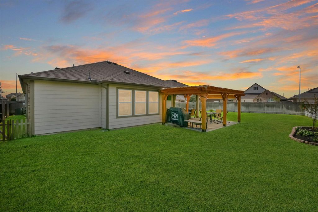 Photo of 31430 Stone Ridge Forest Drive, Hockley, TX 77447 (MLS # 67831116)