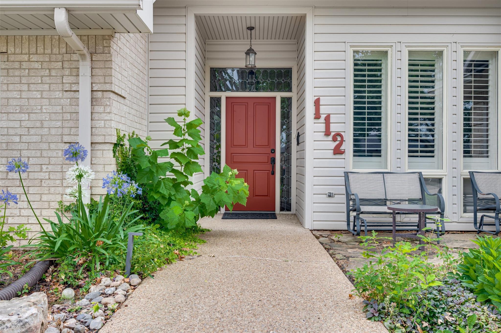 112 Marina Drive